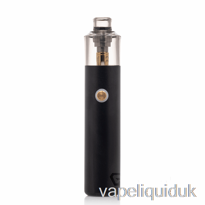 Dotmod dotStick REVO V1.5 35W Pod System Black Vape Liquid